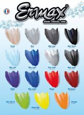 Cupolino BURGMAN 400 injection