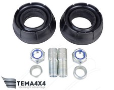 Tema4x4 30mm Front strut
