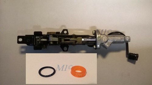Kit paraolio guarnizioni