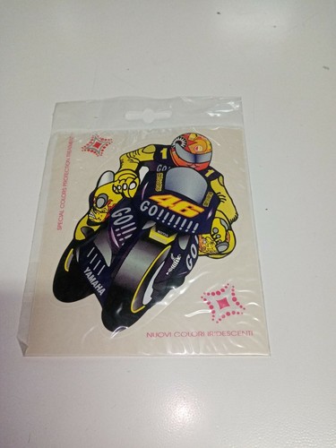 Adesivo sticker valentino - adesivo, "