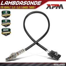 Sonda Controllo Lambda per