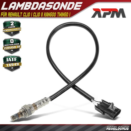 Sonda controllo lambda - lambda, per