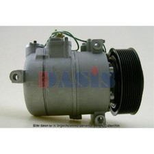 Compressore Aria Condizionata