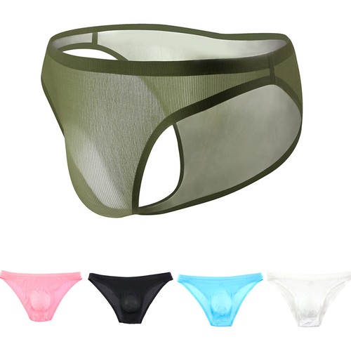 Mutandine uomo intimo - , seta