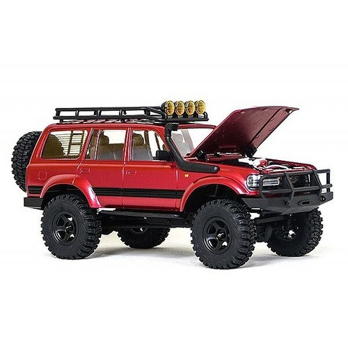 Roc hobby crawler katana - crawler, 1/18