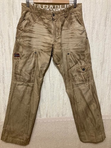 Pantaloni vintage vintage