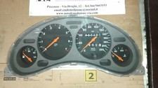 Strumentazione Opel Tigra '00 codice 09113241MR