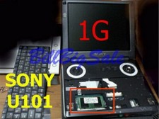 (1 GB RAM) 1x1G SONY VAIO PCG