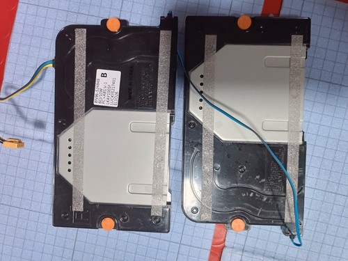 Altoparlanti samsung mod - altoparlanti,