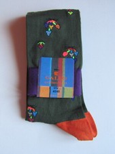 GALLO Calze Gambaletto UOMO TAGLIA unica 40-45