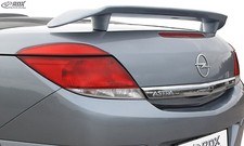 Spoiler posteriore RDX per