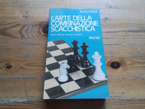 Arte della combinazione - della,