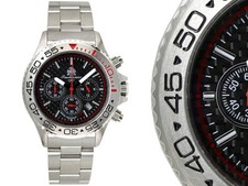 German Combat-Diver Chrono