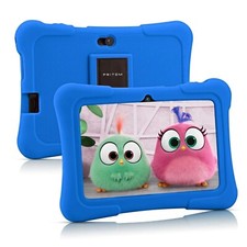 Blue 7 Inch Android Silicone