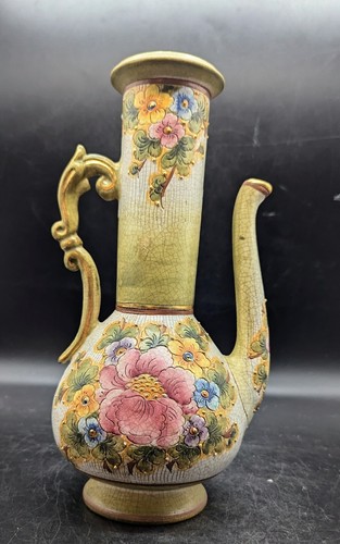 Gialletti vaso ewer - vaso, vintage