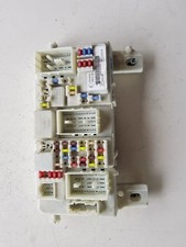 7M5T-14A073-BE CENTRALINA