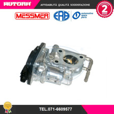 555241A Exhaust Gas