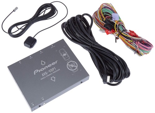 Pioneer avg vdp1 - pioneer, avg-vdp1