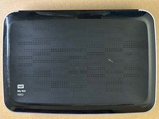 Western Digital My Net N900 HD Dual Band 7 porte Gigabit router wireless N WiFi 