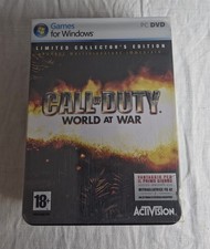  Call of Duty World at War PC