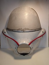 PARABREZZA CUPOLINO CARENA