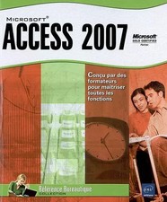 Access 2007, Corinne Hervo