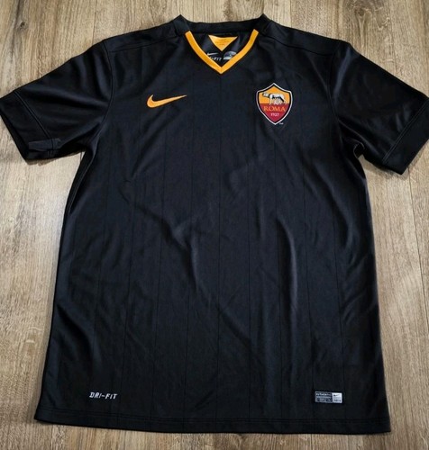 Maglia calcio nike roma - maglia,