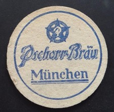 Vecchio sottobock birra densa