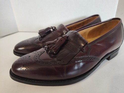Scarpe mocassini johnston - scarpe, &