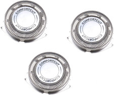 Lame Di Ricambio per Testina