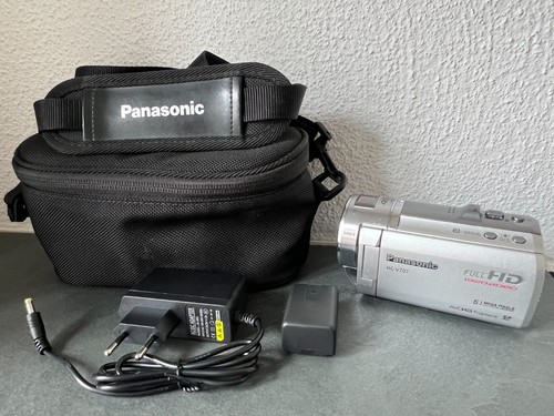 Panasonic v707 videocamera - hc-v707,