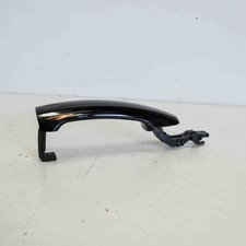 AUDI A3 Cabrio 8V7, 8VE maniglia esterna porta anteriore destra 8V0837206A 2.0 Diesel 3878321