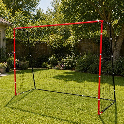 Rete porta calcio - x, 2m