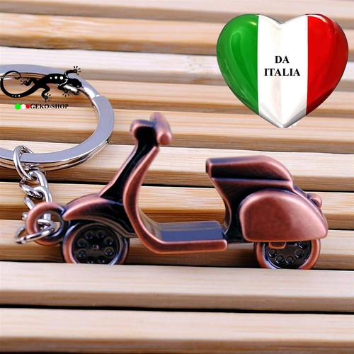 Portachiavi vespa special - special, 50