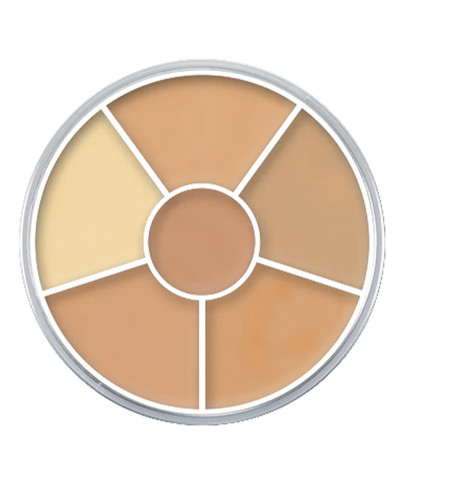 Kryolan 9086 cerchio - kryolan,