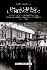 Dalle ceneri nuovo volo - di,