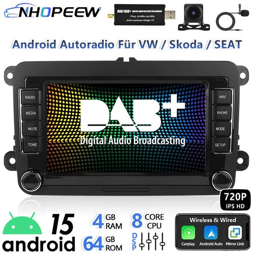 Android auto carplay autoradio - auto,