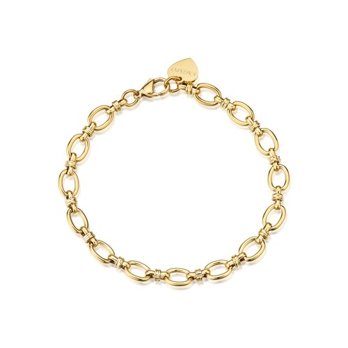 Bracciale donna ragazza linea