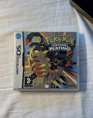 Originale pokémon versione - pokémon,