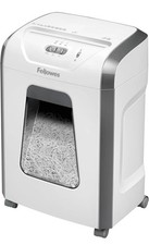 Fellowes Distruggi documenti a frammento FS-12C 12 fogli cestino da 19 litri NEW