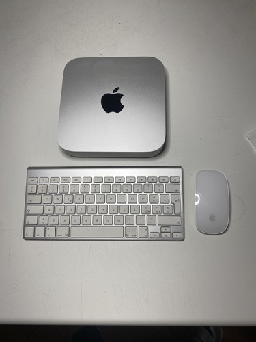 Apple mac mini 2015 cpu - apple, 2015,