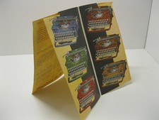 Anonimo, La macchina da scrivere portatile Royal. La piu' bella macchina da s...