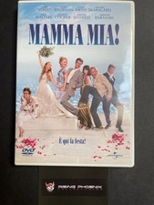 Rising Phoenix DVD - Mamma Mia! - E' Qui La Festa #0724