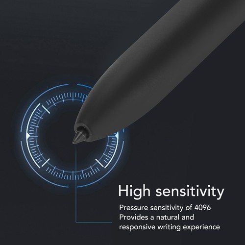 Stylo smart précis pour tab - smart,