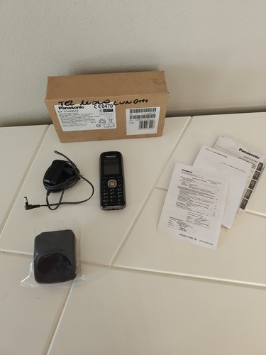 Telefono cordless dect - cordless,