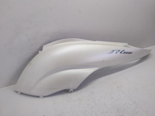 Honda sport 300 carena - honda,