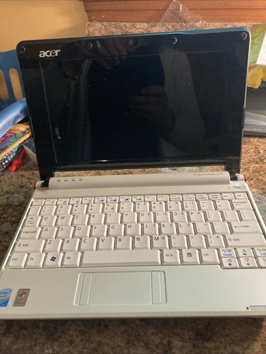 Acer aspire one series zg5 - aspire,