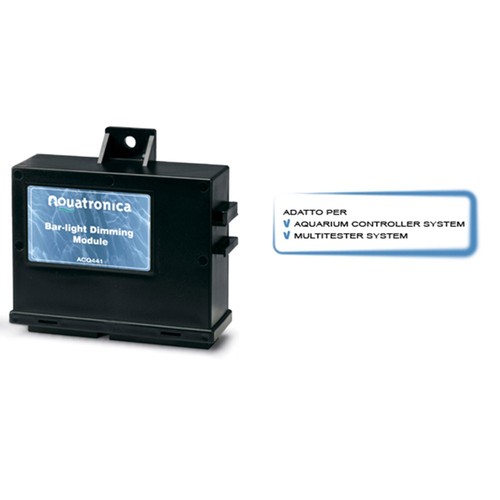 Aquatronica acq441 bar light - acq441,