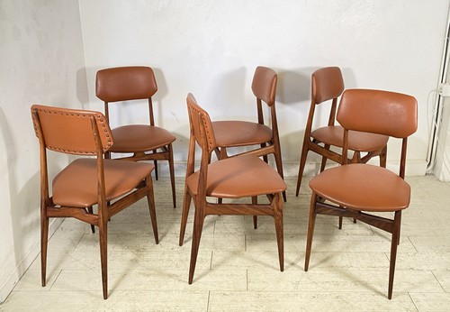 Set sedia design anni - set,