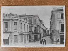 Rarissima Cartolina D'epoca di